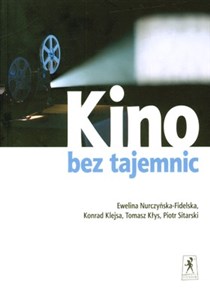 Picture of Kino bez tajemnic