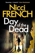 Day of the... - Nicci French - Ksiegarnia w UK