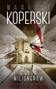 Giełda mil... - Mariusz Koperski -  foreign books in polish 