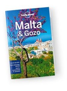Picture of Lonely Planet Malta & Gozo