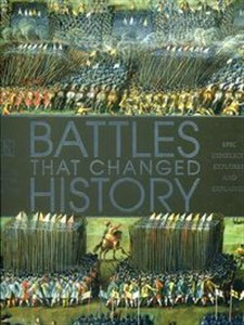 Picture of Battles that Changed History