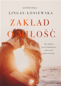 Picture of Zakład o miłość