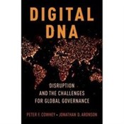 Polska książka : Digital DN... - Peter F. Cowhey, Jonathan D. Aronson