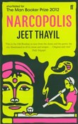 Narcopolis... - Jeet Thayil - Ksiegarnia w UK