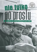polish book : Nie tylko ... - Michał Przeperski, Paweł Sasanka