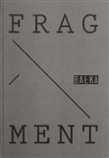 Fragment B... - Mirosław Bałka -  foreign books in polish 