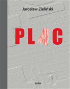Plac - Jarosław Zieliński -  books from Poland
