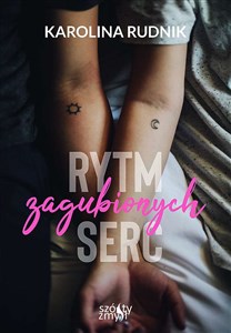 Obrazek Rytm zagubionych serc