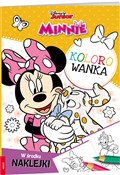 Polska książka : Disney Min... - Opracowanie Zbiorowe