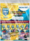 Polska książka : FIFA 365 A...
