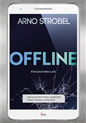 Offline - Arno Strobel -  books from Poland