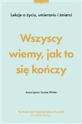 Polska książka : Wszyscy wi... - Anna Lyons, Louise Winter