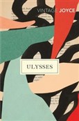 Ulysses - Vintage Joyce - Ksiegarnia w UK