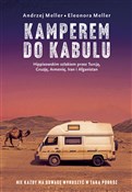 Kamperem d... - Andrzej Meller, Eleonora Meller -  foreign books in polish 