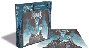 Picture of Puzzle 500 Ghost - Opus Eponymous