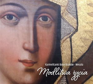 Picture of Modlitwa życia CD
