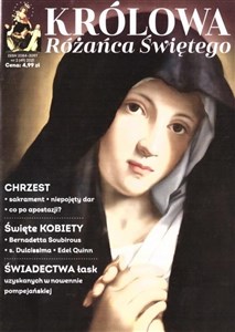 Picture of Królowa Różańca Świętego (49) 2/2021