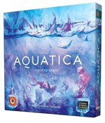 Książka : Aquatica: ...
