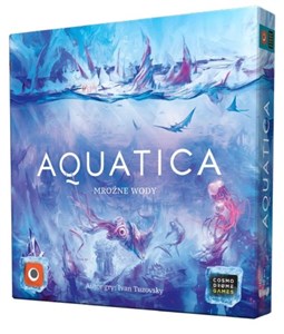 Obrazek Aquatica: Mroźne Wody PORTAL