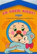 Polska książka : Co gdzie k... - Dorota Krassowska