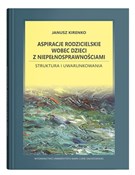 Aspiracje ... - Janusz Kirenko -  books in polish 