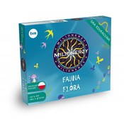 Książka : Gra Milion...