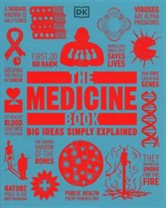 Picture of The Medicine Book