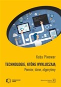 Technologi... - Kuba Piwowar -  foreign books in polish 