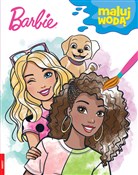 Barbie Mal... - Opracowanie Zbiorowe -  books from Poland