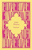 polish book : Summer - Edith Wharton