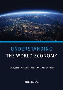Obrazek Understanding the World Economy