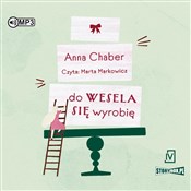 [Audiobook... - Anna Chaber -  Książka z wysyłką do UK