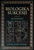 Biologika ... - Paweł Piotr Nowak -  foreign books in polish 