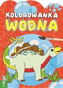 Dinozaury.... - Opracowanie zbiorowe -  books from Poland