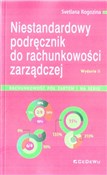 Niestndard... - Rogozina Svietlana -  books from Poland