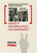 Kobiety ma... - Magdalena Maliszewska, Berenika Rewicka -  Polish Bookstore 