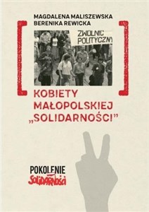 Obrazek Kobiety małopolskiej "Solidarności"