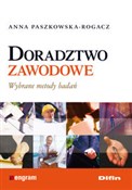 Doradztwo ... - Anna Paszkowska-Rogacz -  foreign books in polish 