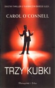 Trzy kubki... - Carol O'Connell -  books from Poland