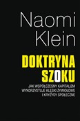 Doktryna s... - Naomi Klein -  books from Poland