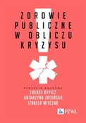 Zdrowie pu... - Łukasz Rypicz, Katarzyna Zatońska, Izabela Witczak -  books from Poland