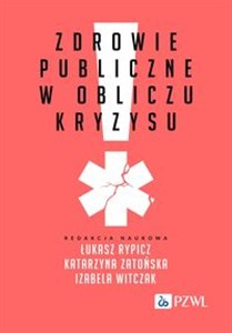 Obrazek Zdrowie publiczne w obliczu kryzysu