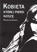 polish book : Kobieta kt... - Klaudia Chudowolska