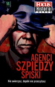 Picture of Agenci szpiedzy spiski