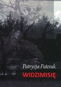 Widzimisię... - Patrycja Paterak -  books in polish 