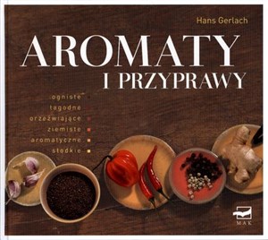 Picture of Aromaty i przyprawy