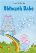 Obłoczek D... - Danuta Terlikowska -  books in polish 