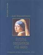 Sztuka cen... - Jan Białostocki -  books in polish 