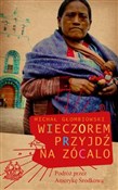 Wieczorem ... - Michał Głombiowski -  foreign books in polish 
