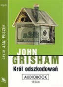 [Audiobook... - John Grisham -  Książka z wysyłką do UK